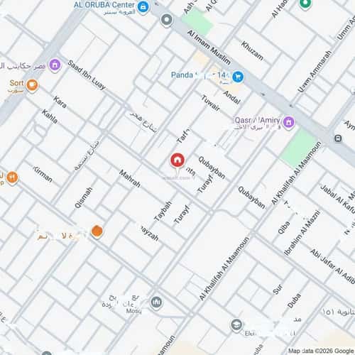 شقة 90 متر مربع ب 3 غرف بدر، جنوب الرياض، الرياض