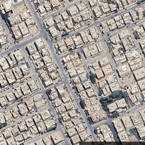 شقة 70 متر مربع بغرفتين السليمانية، وسط الرياض، الرياض