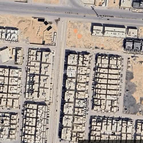 Apartment 175 SQM with 5 Bedrooms Twaeeq, West Riyadh, Riyadh