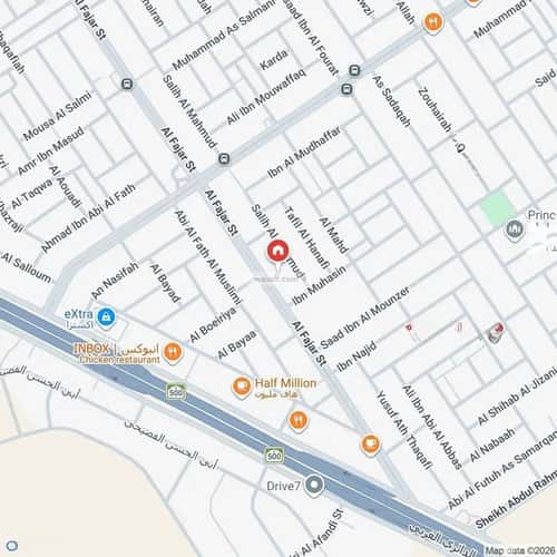 معرض للإيجار السويدي الغربي، غرب الرياض، الرياض