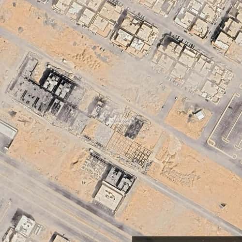 Floor 375 SQM with 5 Bedrooms Dirab, West Riyadh, Riyadh