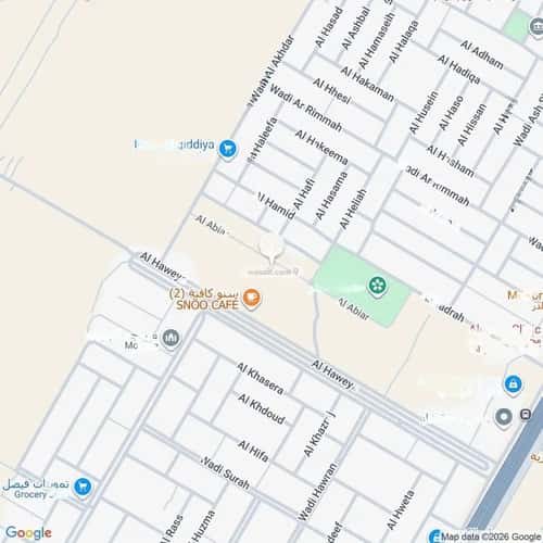 شقة 174 متر مربع ب 5 غرف ديراب، غرب الرياض، الرياض