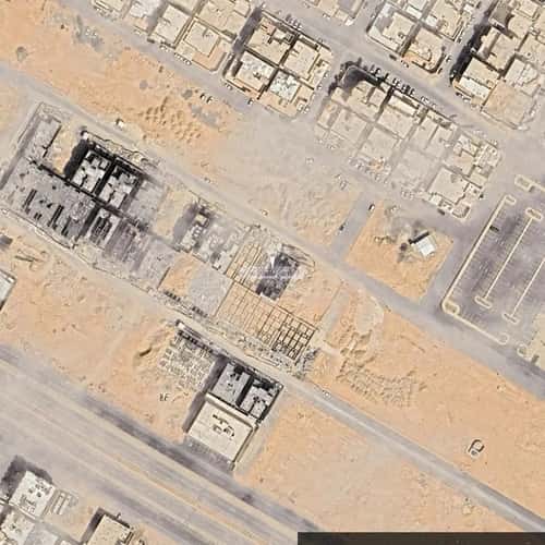 شقة 174 متر مربع ب 5 غرف ديراب، غرب الرياض، الرياض