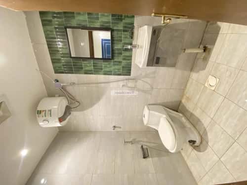 شقة 40 متر مربع بغرفة السليمانية، وسط الرياض، الرياض