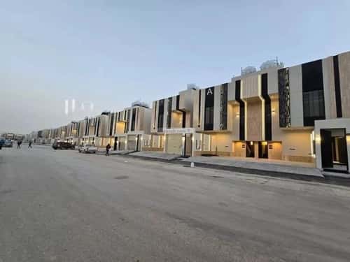 دور 155 متر مربع ب 4 غرف طويق، غرب الرياض، الرياض