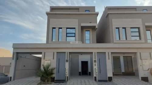 Floor 240 SQM with 5 Bedrooms Al-Awaly, West Riyadh, Riyadh