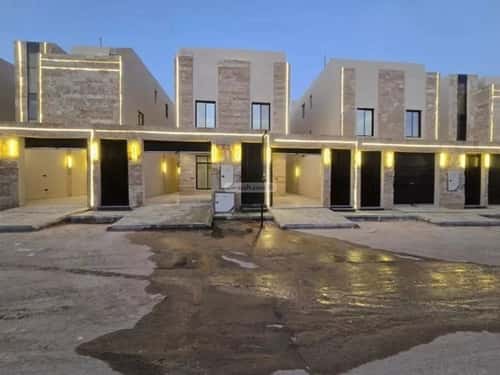 شقة 87 متر مربع ب 3 غرف ديراب، غرب الرياض، الرياض