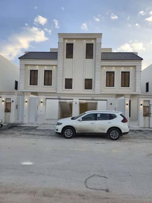 5 bedroom floor in Okaz