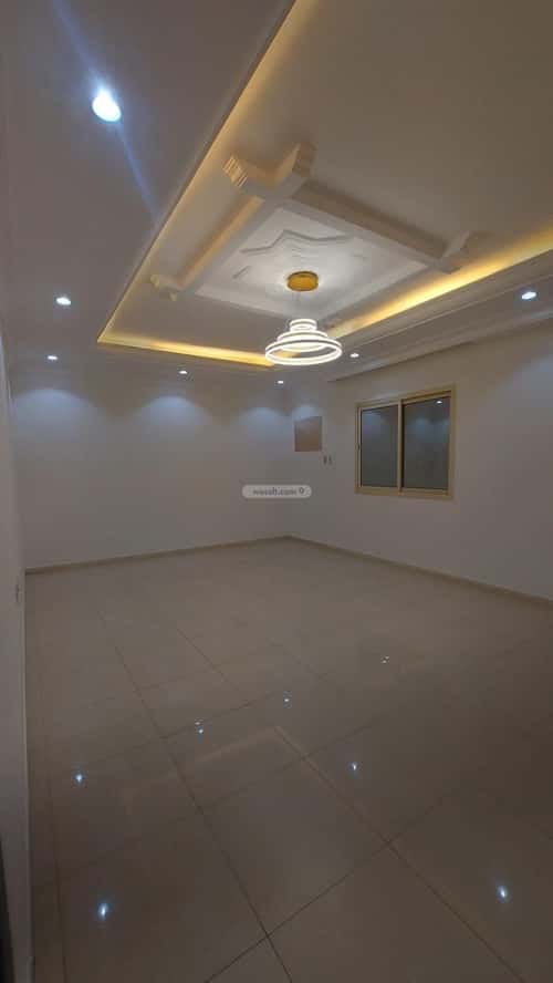 شقة 209 متر مربع ب 5 غرف أحد، الدمام