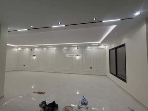 فيلا 360 متر مربع شرقية على شارع 20م ظهرة لبن، غرب الرياض، الرياض