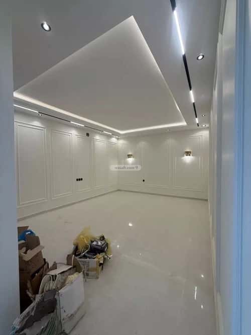 Villa 360 SQM Facing East on 20m Width Street Dahrat Laban, West Riyadh, Riyadh