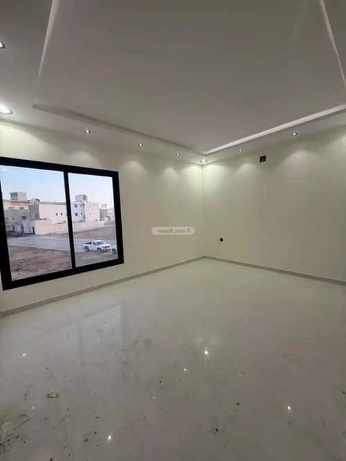 فيلا 360 متر مربع شرقية على شارع 20م ظهرة لبن، غرب الرياض، الرياض