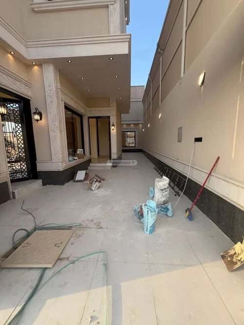 فيلا 360 متر مربع شرقية على شارع 20م ظهرة لبن، غرب الرياض، الرياض