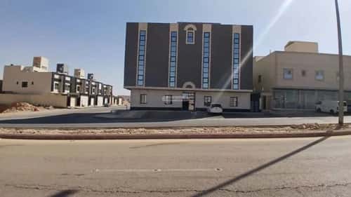 Apartment 164 SQM with 3 Bedrooms Al-Hazm, West Riyadh, Riyadh