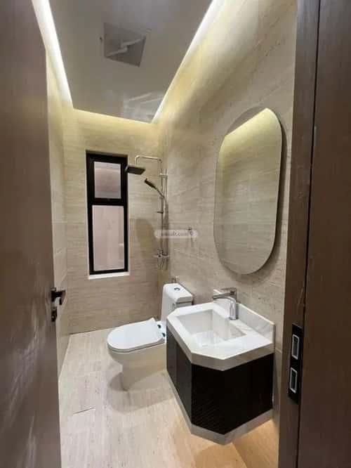 Apartment 130 SQM with 5 Bedrooms Al Naeem, North Jeddah, Jeddah