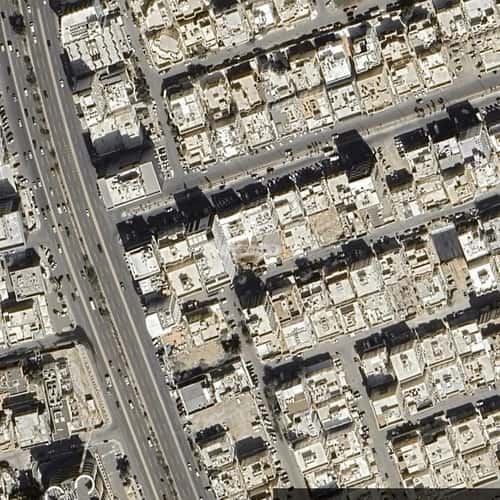 شقة 130 متر مربع ب 5 غرف النعيم، شمال جدة، جدة