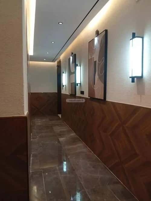 Apartment 130 SQM with 5 Bedrooms Al Naeem, North Jeddah, Jeddah