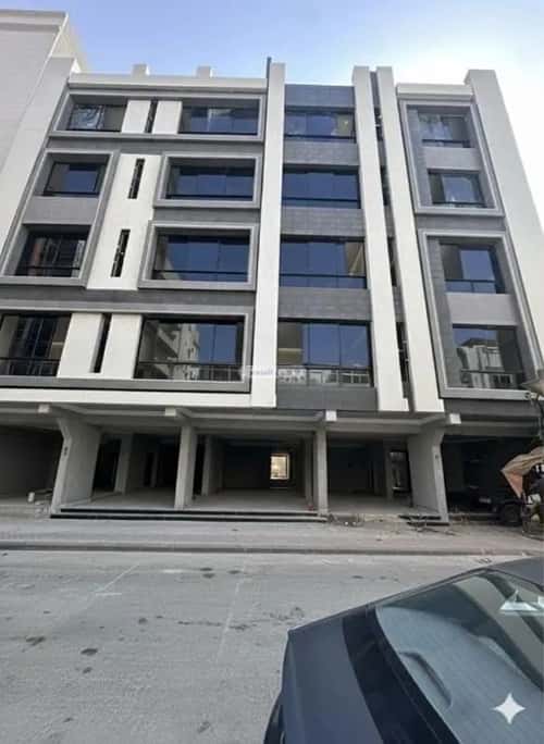 شقة 153 متر مربع ب 4 غرف الروضة، شمال جدة، جدة