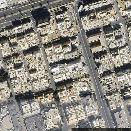 Apartment 153 SQM with 4 Bedrooms Al Rawdhah, North Jeddah, Jeddah