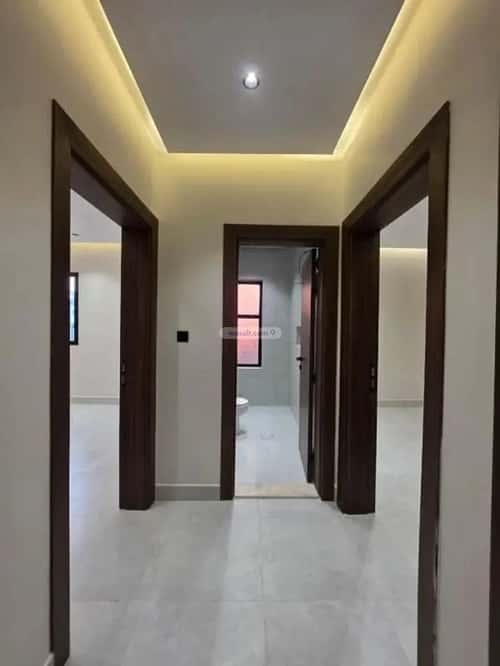 4 bedroom apartment in Al Salamah