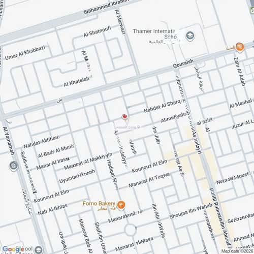 شقة 111 متر مربع ب 3 غرف السلامة، شمال جدة، جدة