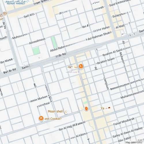 شقة 130 متر مربع ب 4 غرف الروضة، شمال جدة، جدة