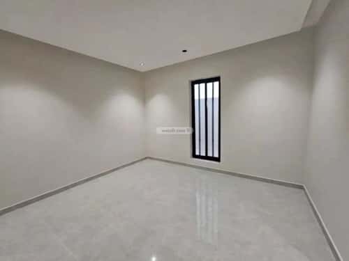 Villa 306 SQM Facing North on 15m Width Street Dahiat Namar, West Riyadh, Riyadh