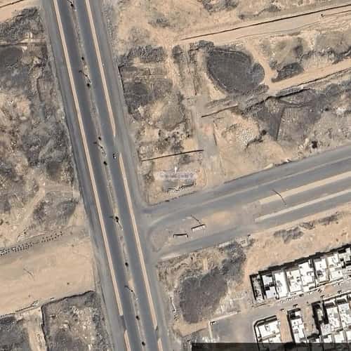 Apartment 180 SQM with 2 Bedrooms Al-Jisah, Madinah