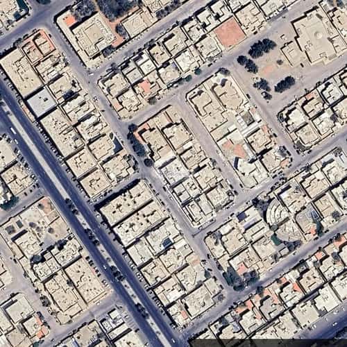 دور 3 غرف في الريان