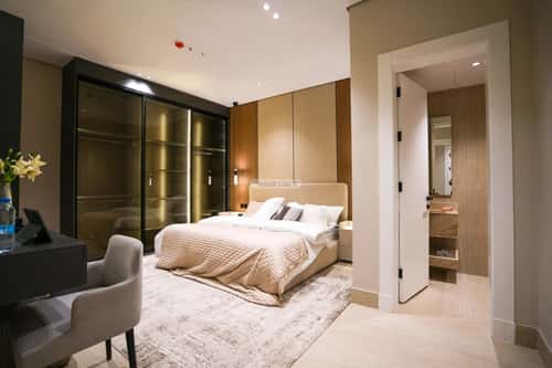 Apartment 90 SQM with 2 Bedrooms Ar-Rawdah, East Riyadh, Riyadh