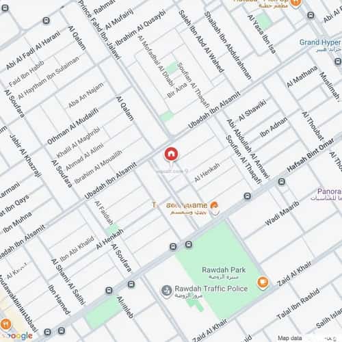 Apartment 90 SQM with 2 Bedrooms Ar-Rawdah, East Riyadh, Riyadh