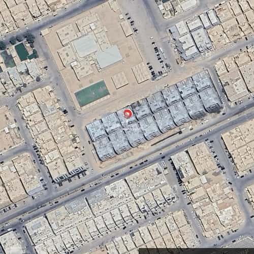 Apartment 10260 SQM with 2 Bedrooms Al-Yarmuk, East Riyadh, Riyadh