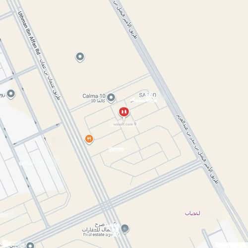 فيلا 295 متر مربع غربية على شارع 20م النرجس، شمال الرياض، الرياض