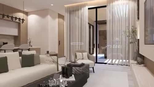 دور 3920 متر مربع ب 3 غرف الصفاء، وسط الرياض، الرياض