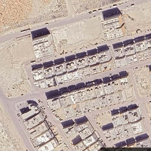 Apartment 190 SQM with 2 Bedrooms Al Shooalah, Aldammam