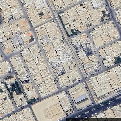 Floor 775 SQM with 3 Bedrooms King Fahd, North Riyadh, Riyadh