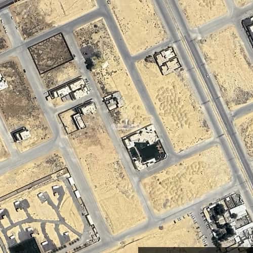 فيلا 225 متر مربع غربية على شارع 15م العارض، شمال الرياض، الرياض