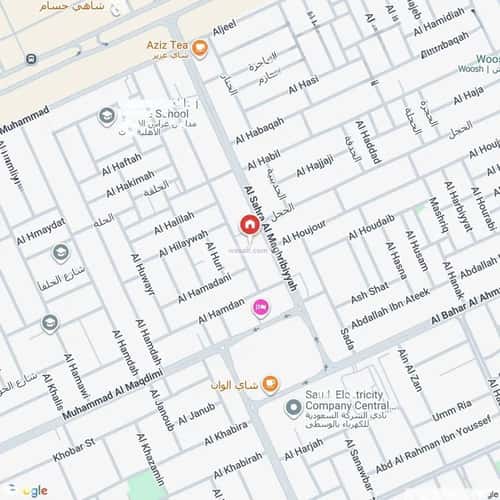 دور 172 متر مربع ب 3 غرف النفل، شمال الرياض، الرياض