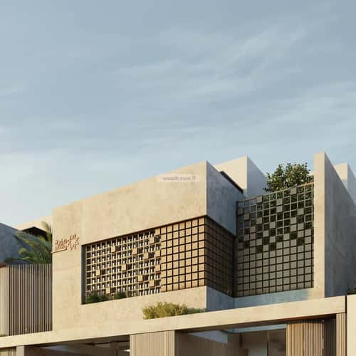 Floor 180 SQM with 3 Bedrooms An-Nafel, North Riyadh, Riyadh