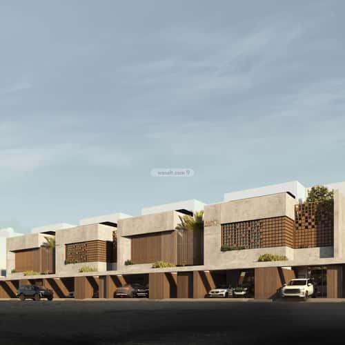 Floor 180 SQM with 3 Bedrooms An-Nafel, North Riyadh, Riyadh