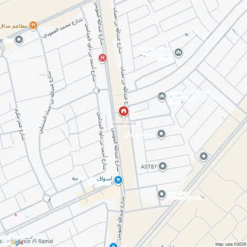 Apartment 117 SQM with 2 Bedrooms Ar-Rimal, East Riyadh, Riyadh