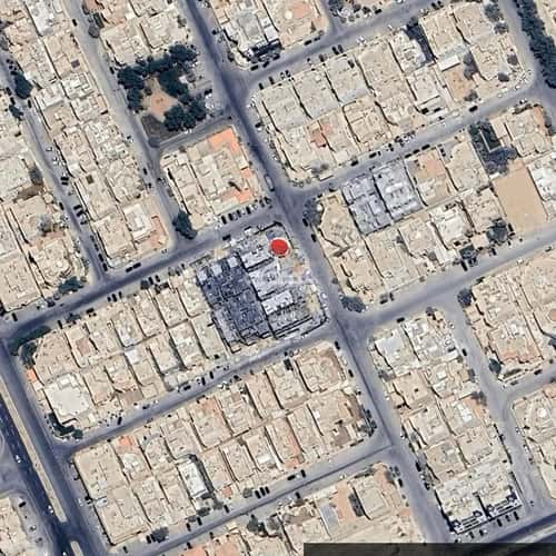 دور 1240 متر مربع ب 3 غرف النزهة، شمال الرياض، الرياض