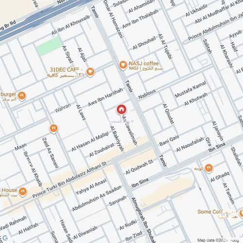 دور 240 متر مربع ب 3 غرف المروج، شمال الرياض، الرياض