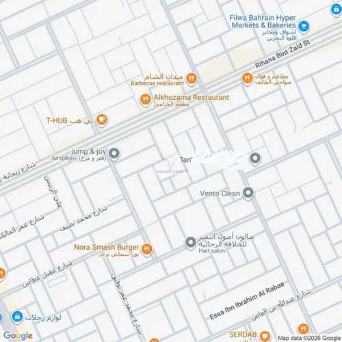 دور 193 متر مربع ب 3 غرف العارض، شمال الرياض، الرياض