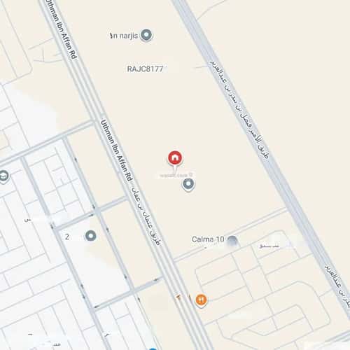 دور 200 متر مربع ب 3 غرف النرجس، شمال الرياض، الرياض