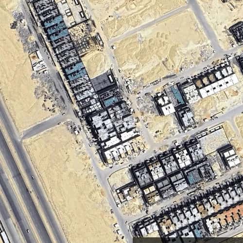 Floor 200 SQM with 3 Bedrooms An-Narjis, North Riyadh, Riyadh