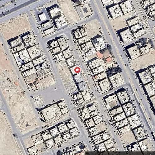 Floor 91 SQM with 2 Bedrooms Al-Malqa, North Riyadh, Riyadh
