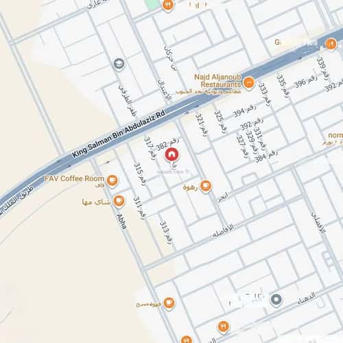 Floor 91 SQM with 2 Bedrooms Al-Malqa, North Riyadh, Riyadh