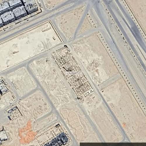 Floor 640 SQM with 3 Bedrooms As-Safa, Central Riyadh, Riyadh