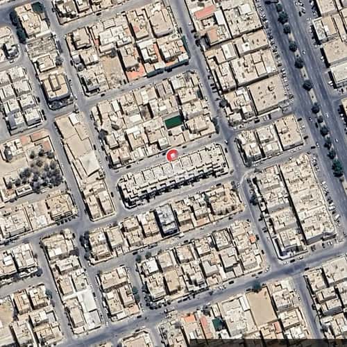 Floor 170 SQM with 3 Bedrooms Ar-Rabwah, Central Riyadh, Riyadh